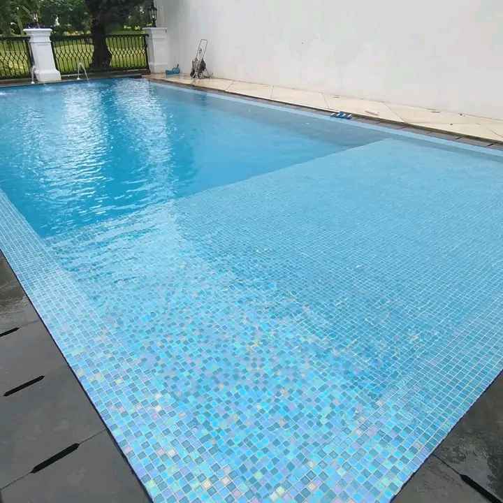 Biaya Bangun Kolam Renang Minimalis